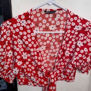 brand new without tags shirts from shein and romwe